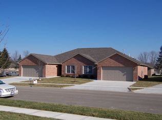 208 Brandon Ct, Englewood, OH