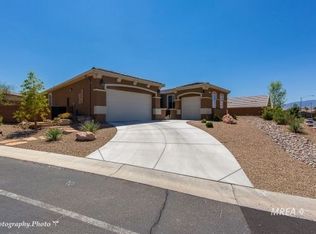 1150 Pebble View Ln, Mesquite, NV 89027