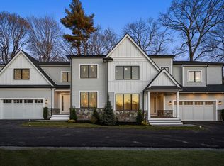 1058 Beacon St #2, Newton Center, MA 02459