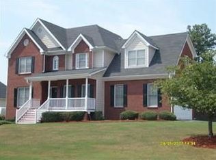 1555 Juneau Way, Grayson, GA 30017