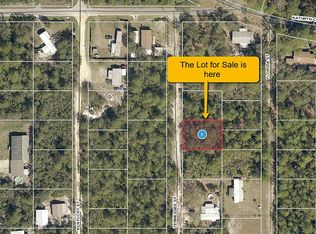 0 Tennessee St, Paisley, FL 32767