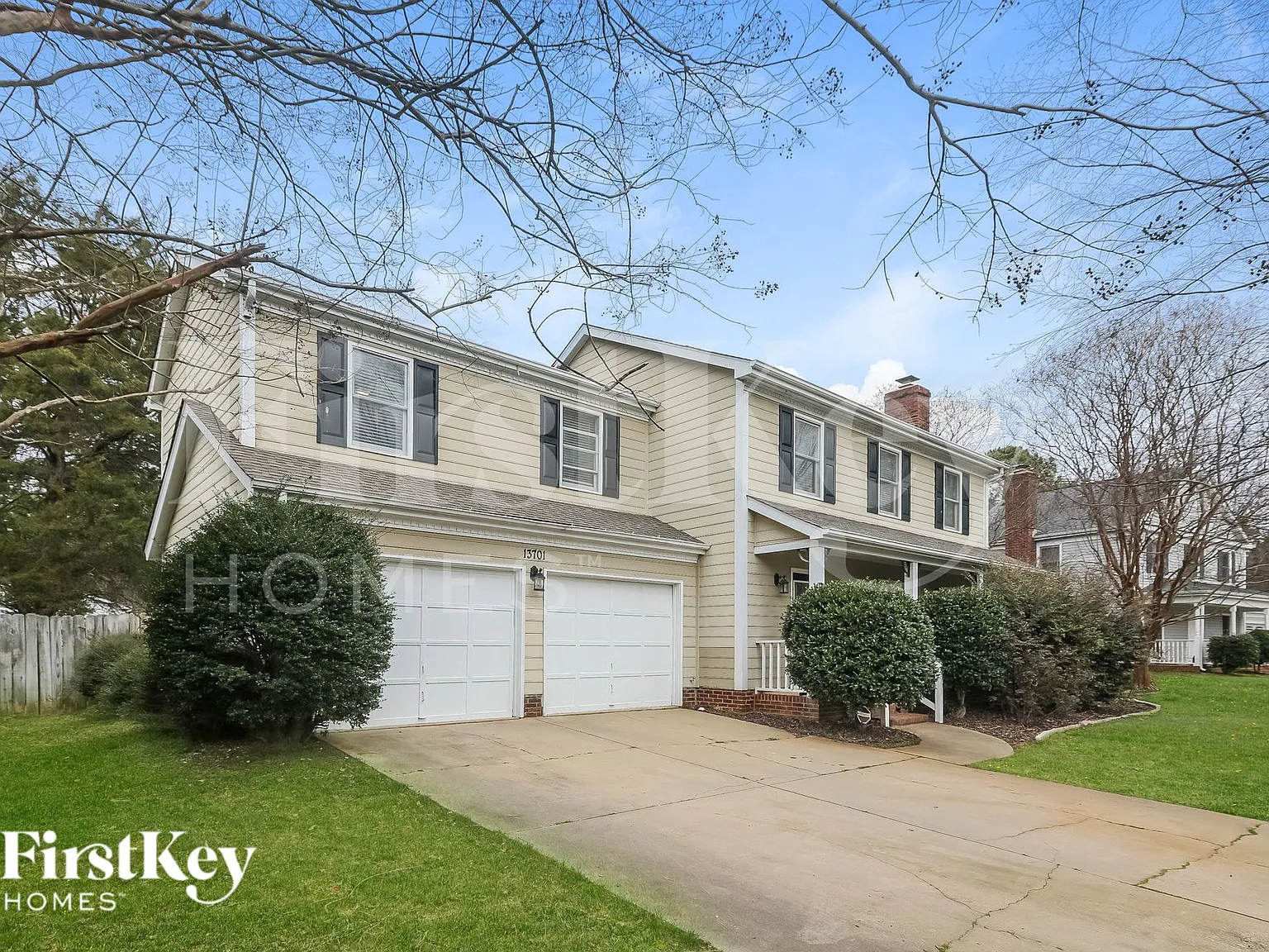 4 bed, 2.5 bath, 1978 sqft, $2,710 — Photo 2