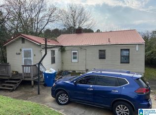 6701 Grasselli Rd, Fairfield, AL 35064