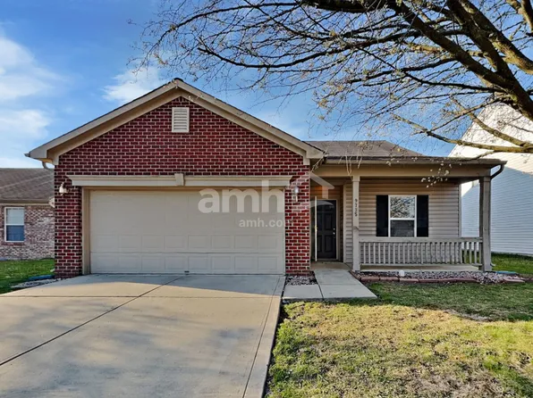9735 Thomas Ln, Avon, IN 46123