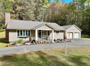 144 Avery Brook Rd, Charlemont, MA 01346