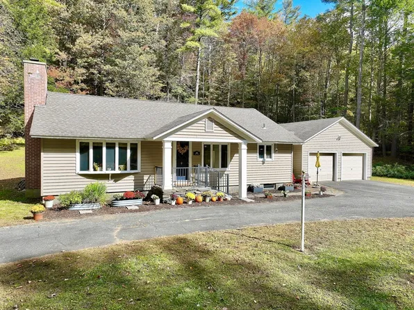 144 Avery Brook Rd, Charlemont, MA 01346