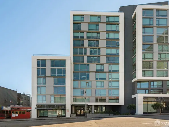 1545 Pine St APT 410, San Francisco, CA 94109