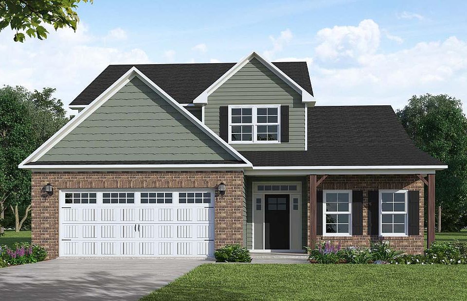 Elevation B