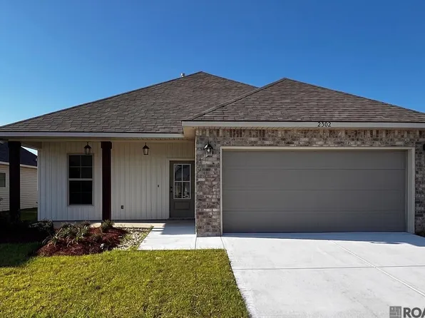 2302 Sherris Way, Port Allen, LA 70767
