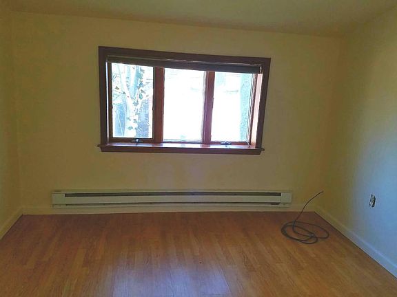 Rear Bedroom