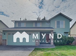 17405 NE 26th Way, Vancouver, WA 98684