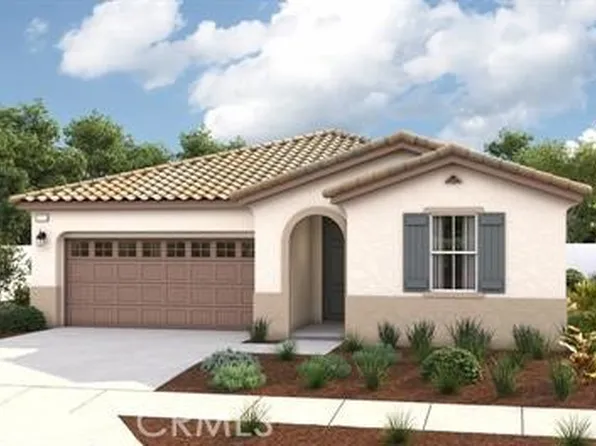 2523 Wild Rose St, Perris, CA 92570