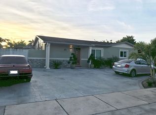 4763 SW 127th Pl, Miami, FL 33175