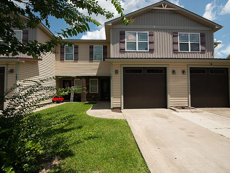 105 Kenan Loop #1 — Photo 1