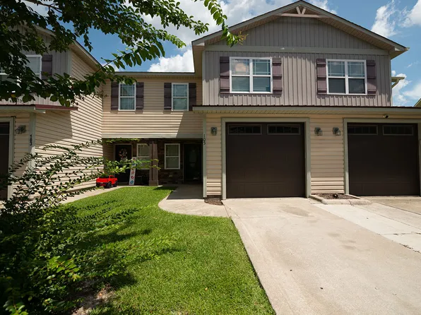 105 Kenan Loop #1, Jacksonville, NC 28546