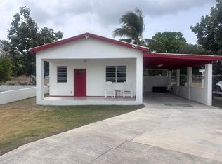101 Barren Spot Qu St, Croix, VI 00850
