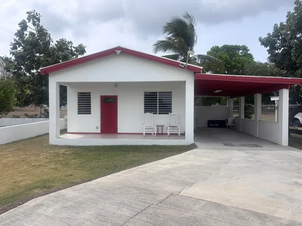 101 Barren Spot Qu St, Croix, VI 00850
