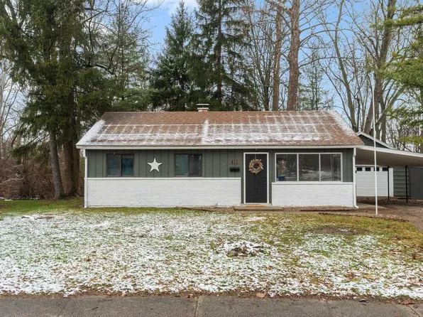411 Heatherwood Ln, New Haven, IN 46774