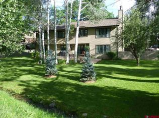 43 Latigo Rd, Durango, CO 81301
