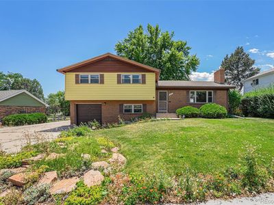 744 W 99th Avenue, Northglenn, CO, 80260