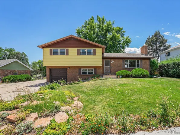 744 W 99th Avenue, Northglenn, CO 80260