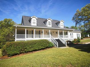 250 Roberts Rd, Covington, GA 30016