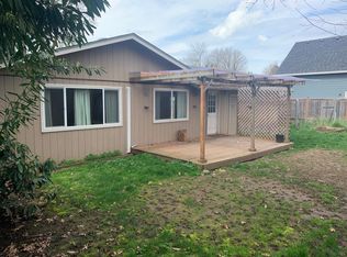1928 Lemming Ave, Eugene, OR 97401