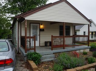 1206 S Woodlawn Ave, Bloomington, IN 47401