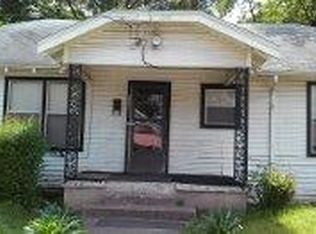 3821 Crozier St, Dallas, TX 75215