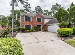 4118 Woodbridge Dr, Humble, TX 77339