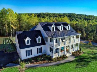 2346 Hyland Ridge Dr, Charlottesville, VA 22911