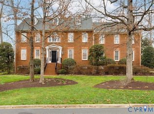 412 Bonruth Pl, Henrico, VA 23238