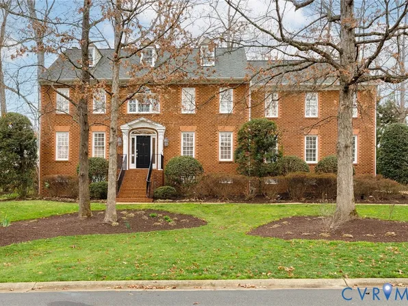 412 Bonruth Pl, Henrico, VA 23238