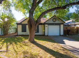 1107 Green Valley Cv, Round Rock, TX 78664