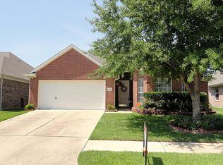 19630 Chestnut Brook Ct, Houston, TX 77084