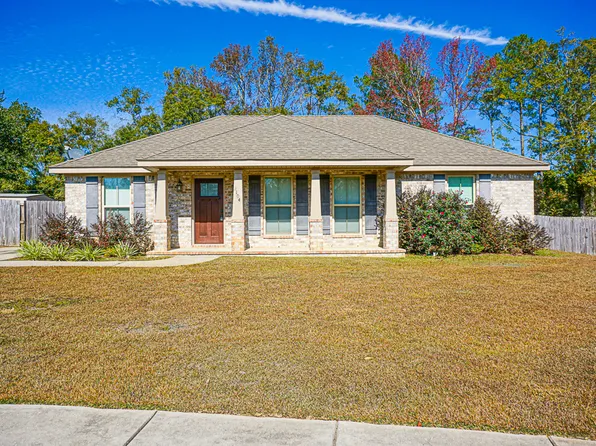 2104 Wolf Branch Dr N, Mobile, AL 36608