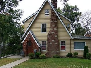 206 Warren Ave, Mamaroneck, NY 10543