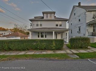 413 19th Ave, Scranton, PA 18504