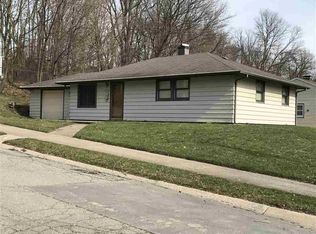 3728 Woldhaven Dr, South Bend, IN 46614