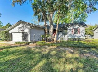 4940 S Stetson Point Dr, Homosassa, FL 34448