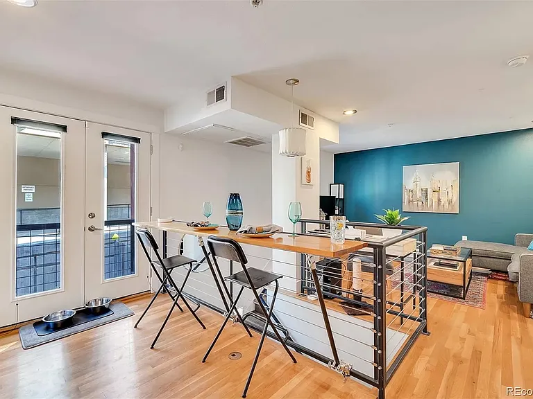 2837 Vallejo St #107 — Photo 5