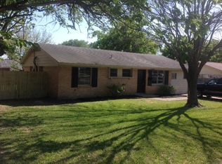 424 W Grubb Dr, Mesquite, TX 75149