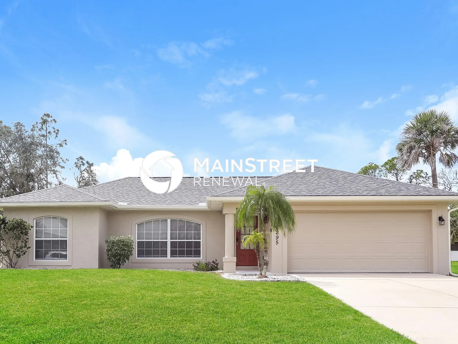 2295 Honey Ln — Photo 1