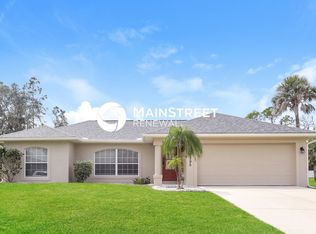 2295 Honey Ln, North Port, FL 34286