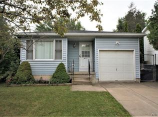 97 Oneida St, Buffalo, NY 14206