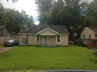 1967 James Rd, Memphis, TN 38127