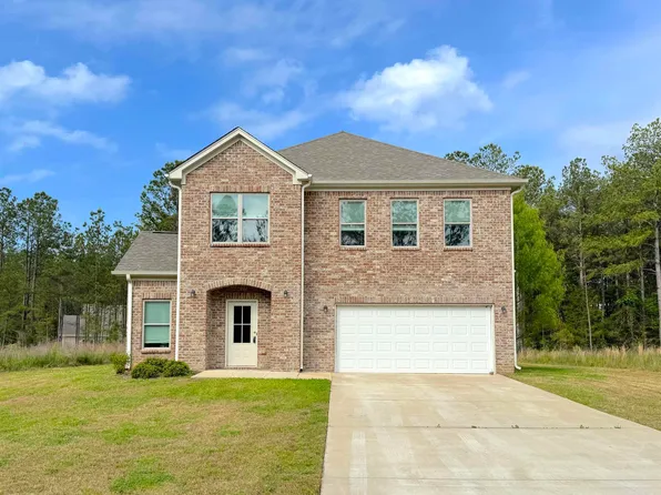 15656 Capstone Blvd, Brookwood, AL 35444