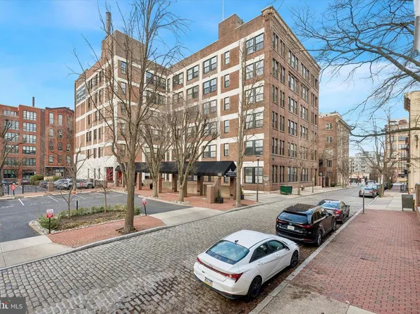 315 New St APT 111, Philadelphia, PA 19106