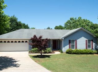 1131 Jeremy Dr, Watkinsville, GA 30677