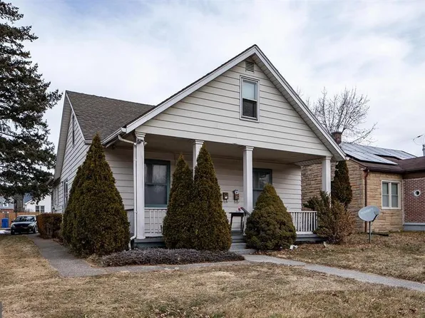 4820 Derry St Floor 2, Harrisburg, PA 17111